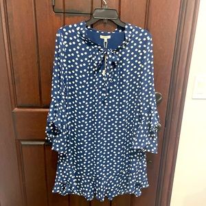 Max Studio short dress